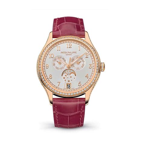 patek philippe women